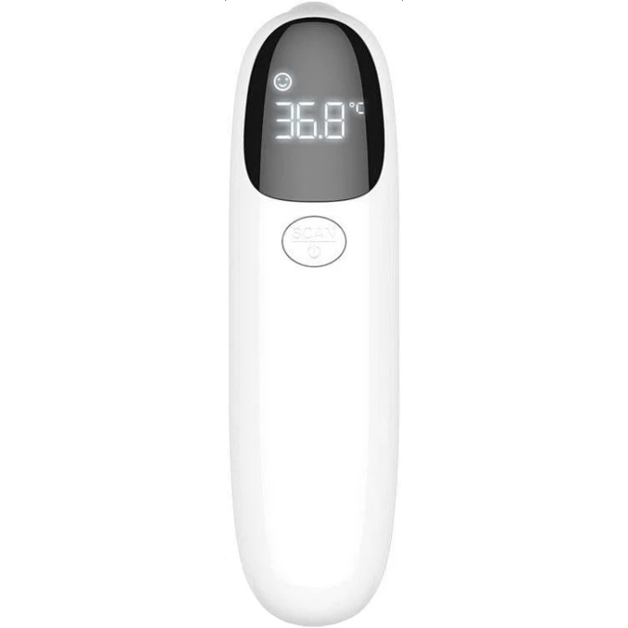Инфракрасный термометр CONQUERBELLE C-COV2019