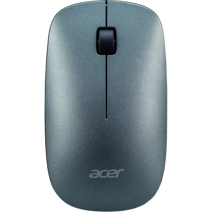 Миша ACER AMR020 Mist Green (GP.MCE11.012)