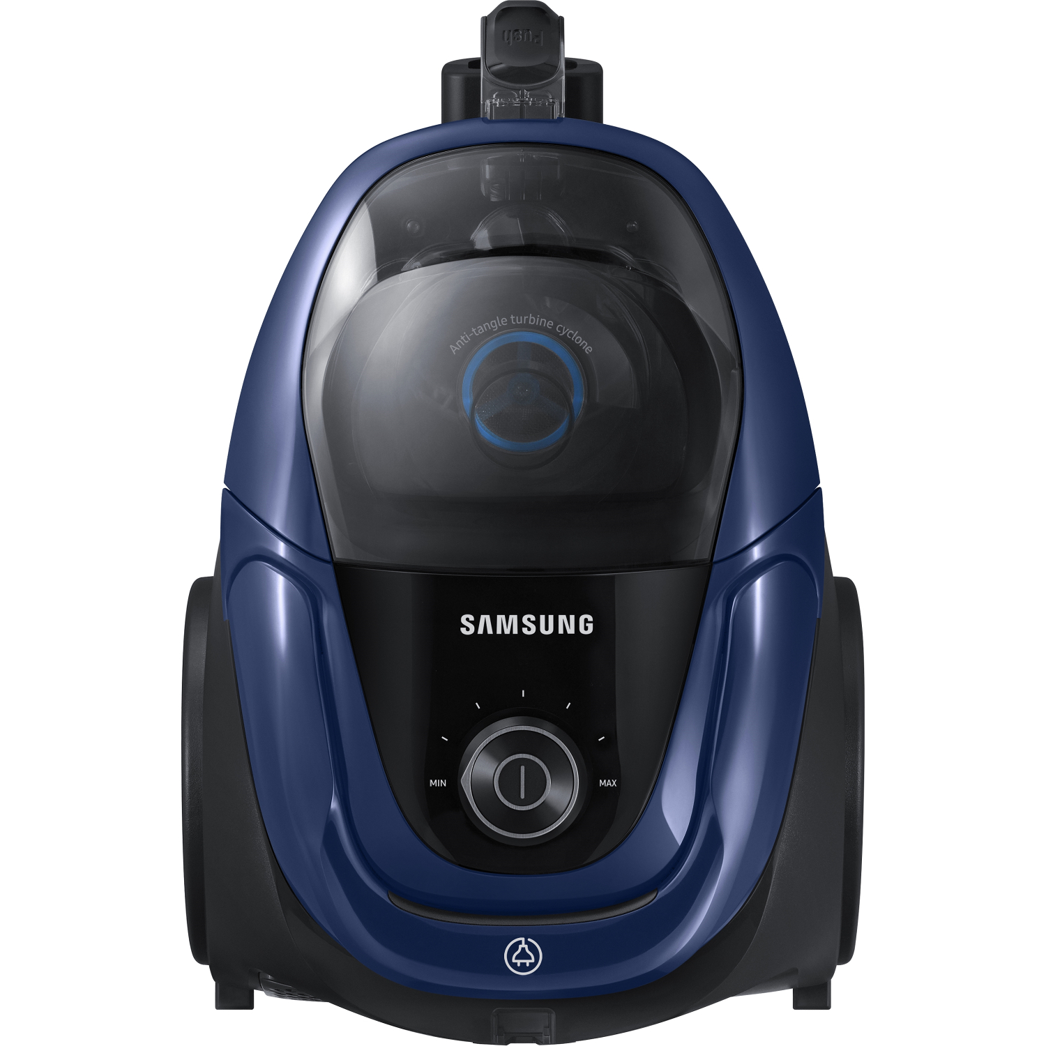 Пилосос SAMSUNG VC07M3110VB/UK