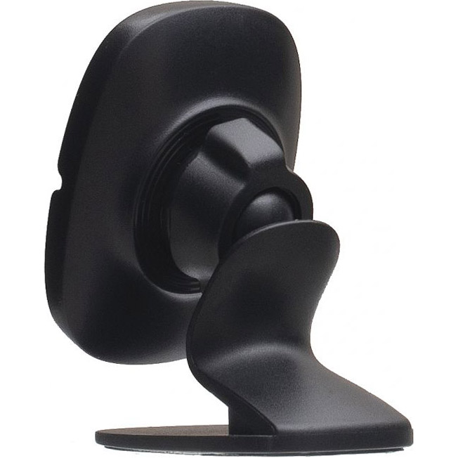 Автодержатель для смартфона XO C33 Black