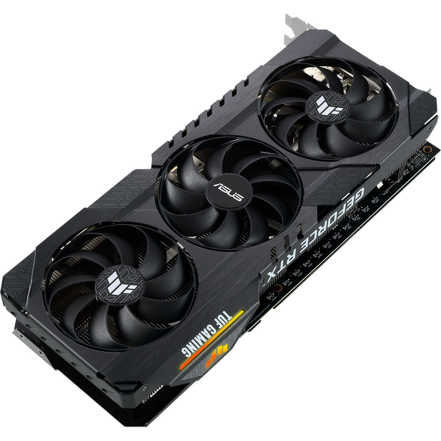 TUF Gaming GeForce RTX 3060 V2 OC Edition по самой низкой цене