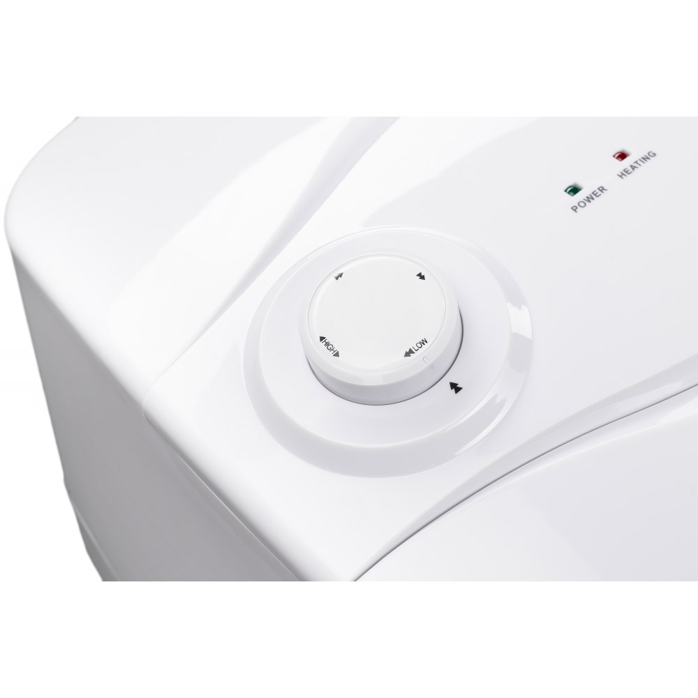 Водонагреватель WILLER PA15R New Optima Mini