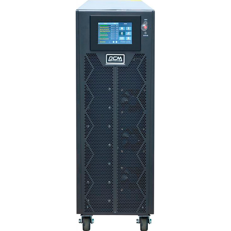 ИБП POWERCOM Vanguard II VGD II-10K33