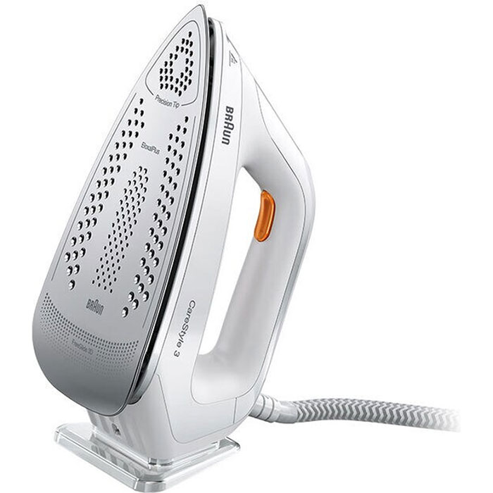 Прасувальна система BRAUN CareStyle 3 IS 3132 WH (0128803000)