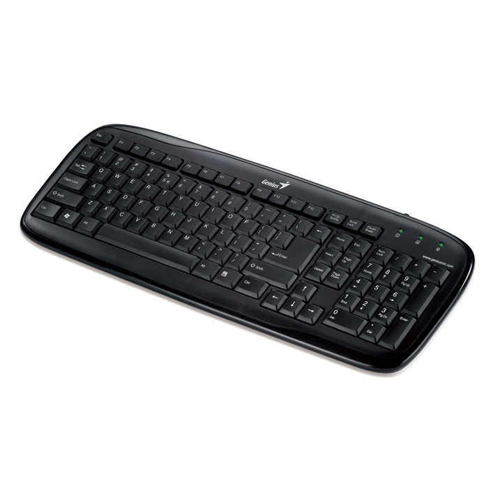 Клавіатура GENIUS SlimStar 110 (31300697110)