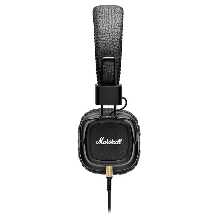Навушники MARSHALL Major II Black (4090985)