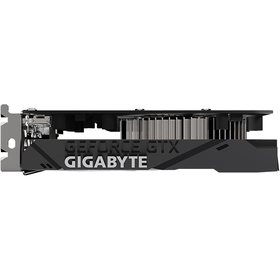Відеокарта GIGABYTE GeForce GTX 1650 D6 4G (GV-N1656D6-4GD)