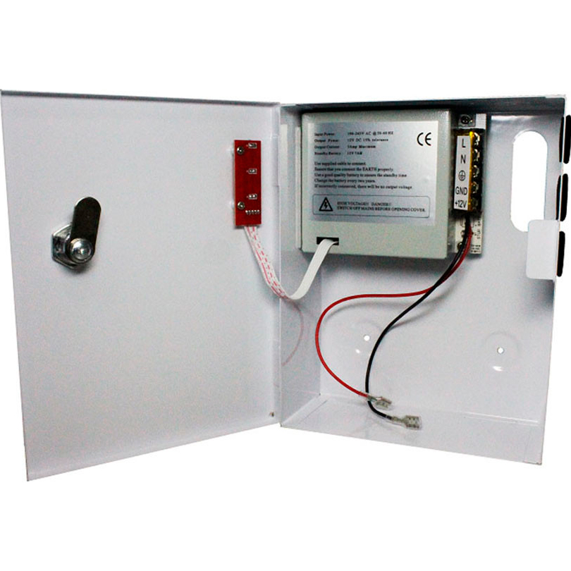 Блок безперебійного живлення KRAFT ENERGY PSU-1203/4CH