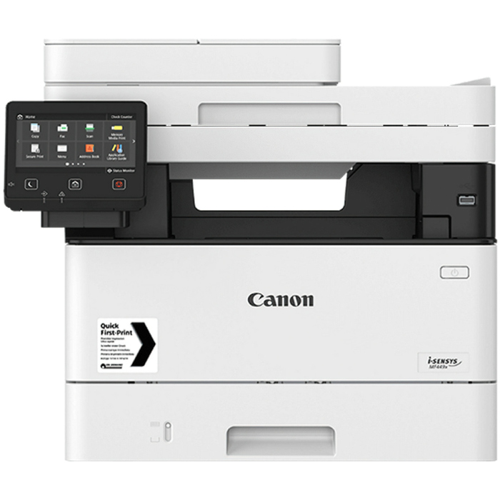 МФУ CANON i-SENSYS MF443dw (3514C008)