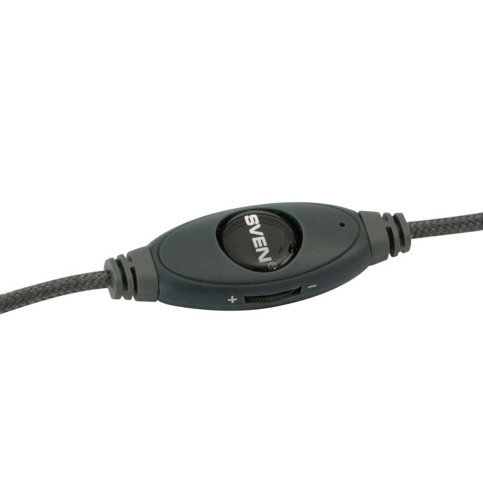 Навушники SVEN AP-670V Black (00850159)