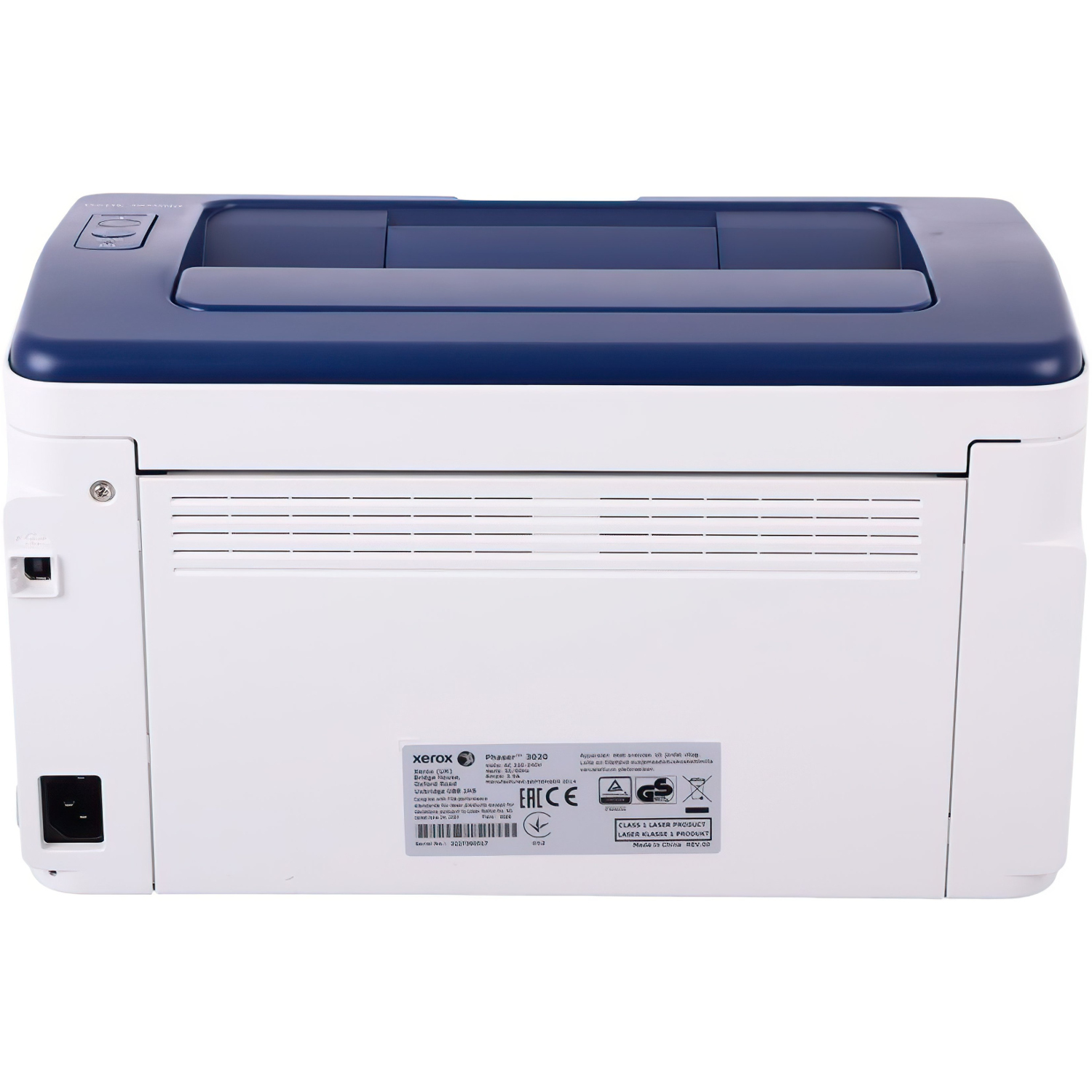 Лазерный принтер максимальное разрешение. Xerox Phaser 3020bi. Лазерный Xerox Phaser 3020. Принтер Xerox Phaser 3020. Принтер Xerox Printer Phaser 3020bi.