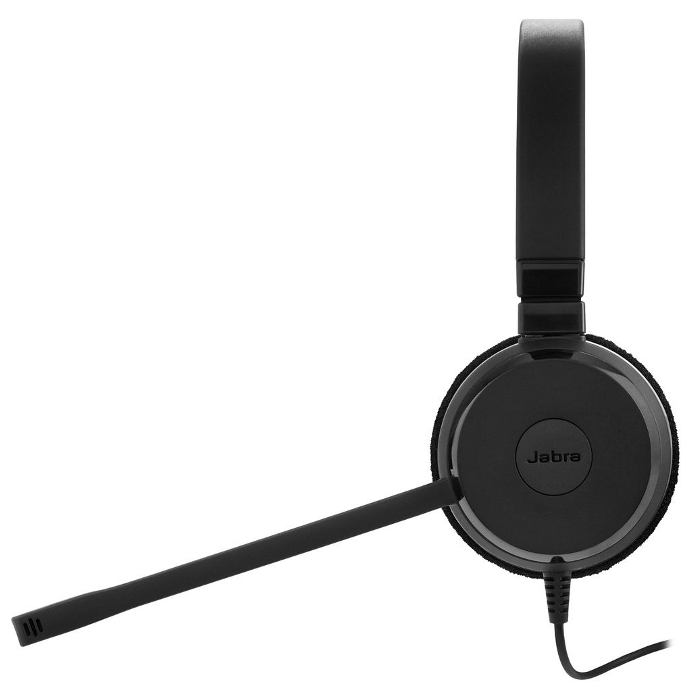 Гарнитура JABRA Evolve 20 UC Stereo USB-C (4999-829-289)