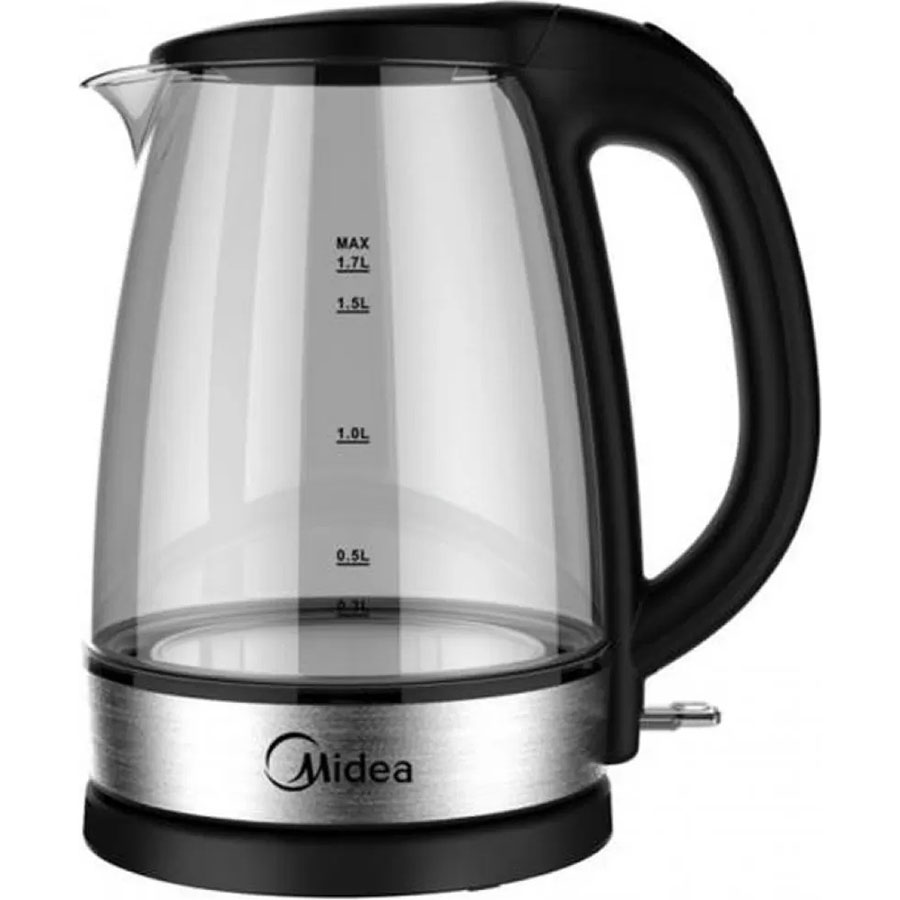 Электрочайник MIDEA MK-17G02B2