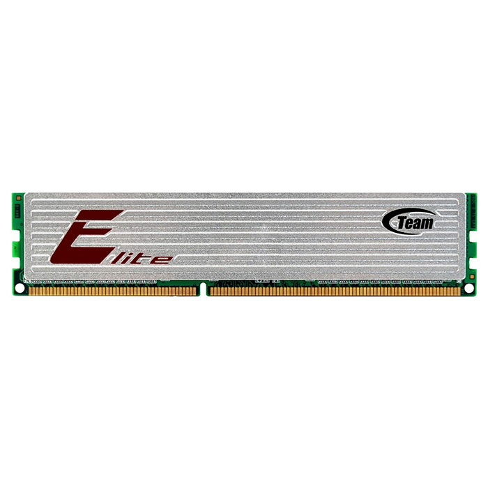 Модуль пам'яті TEAM DDR3 1333MHz 8GB (TED38G1333C9BK)