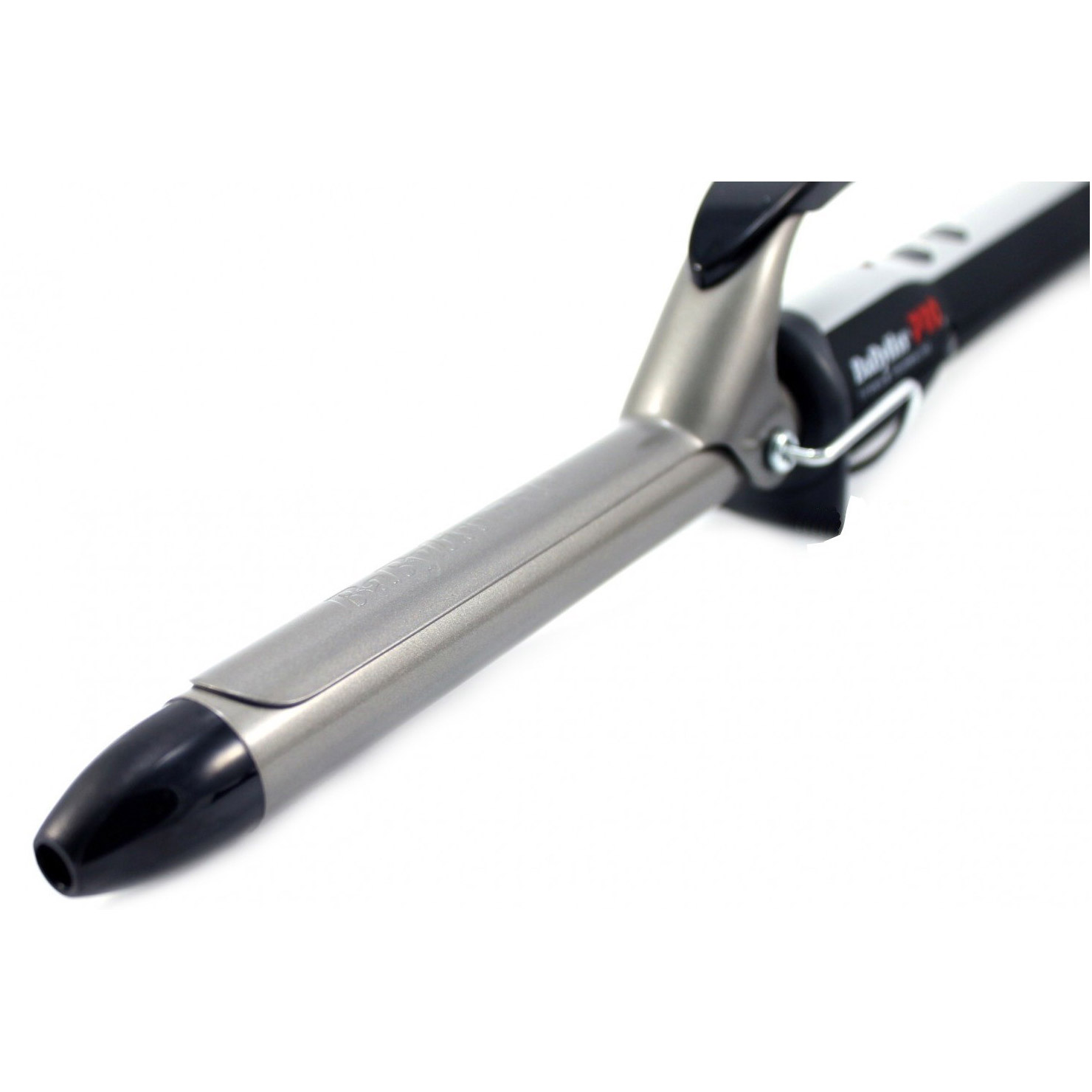 Плойка BaByliss PRO BAB2174TTE Dial-a-Heat Curling Iron 32mm