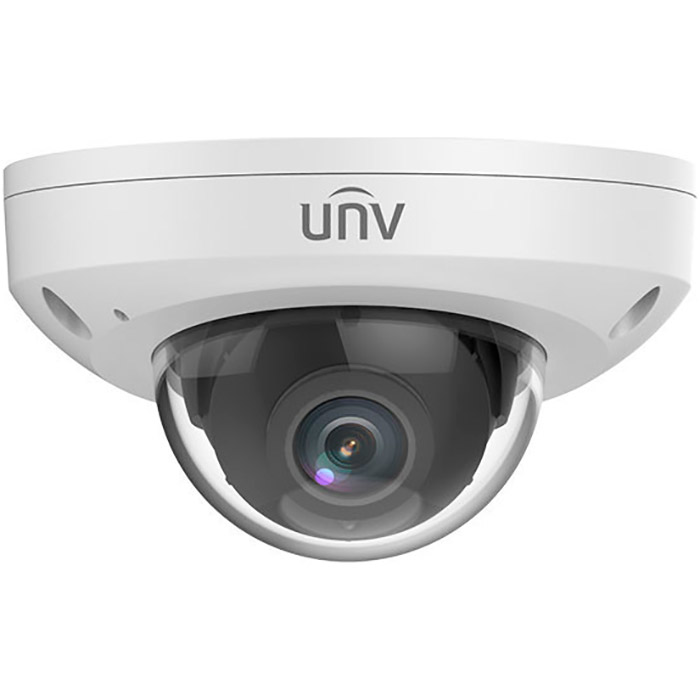 IP-камера UNIVIEW IPC54PRO-IOF28SE