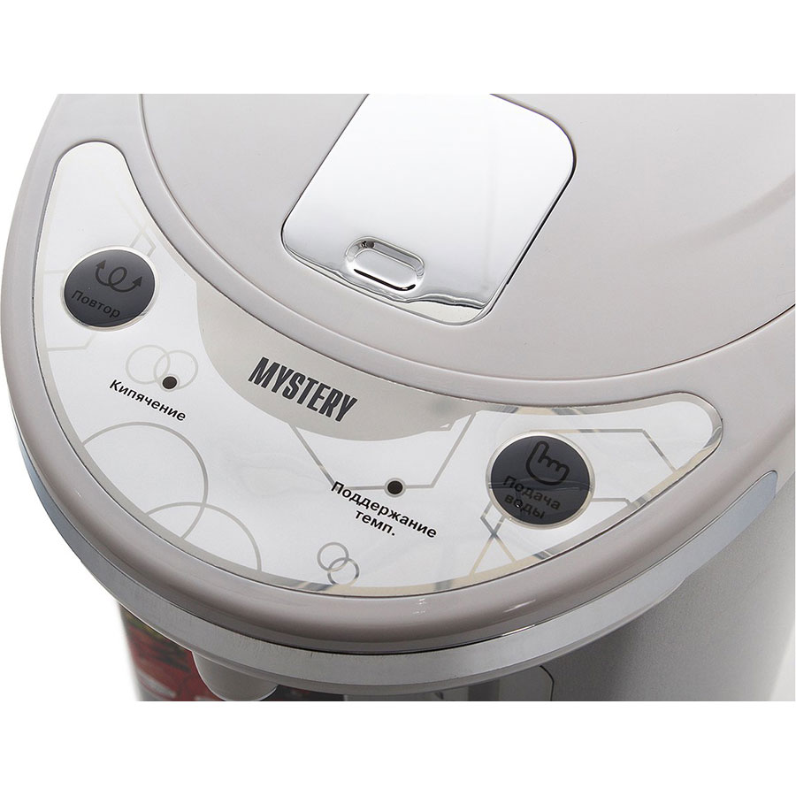 Термопот MYSTERY MTP-2451
