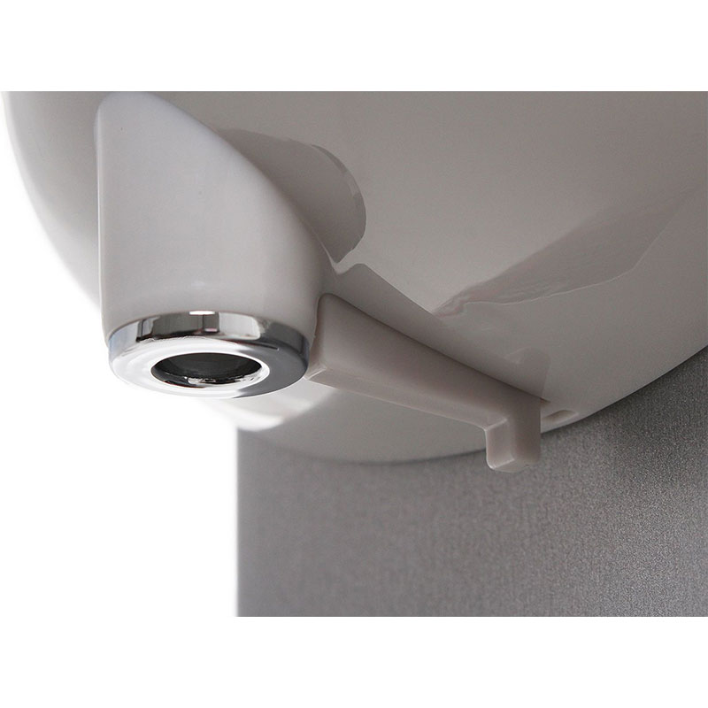 Термопот MYSTERY MTP-2451