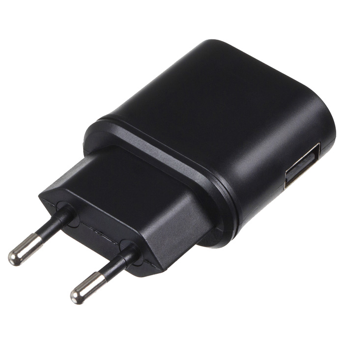 Зарядний пристрій KITSOUND EU USB Mains Charger 1A (USBMCEU1A)