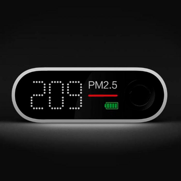 Датчик якості повітря XIAOMI SMARTMI PM2.5 Detector