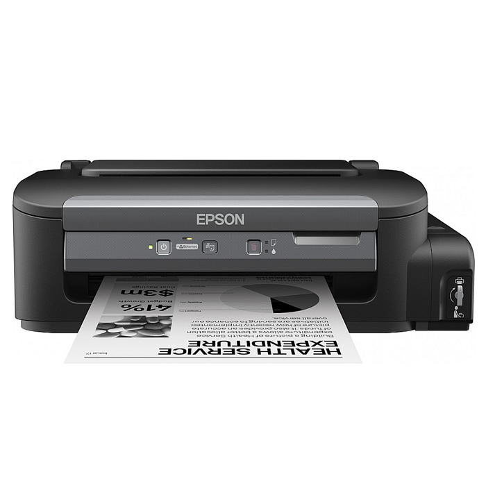 Принтер EPSON M105 (C11CC85311)