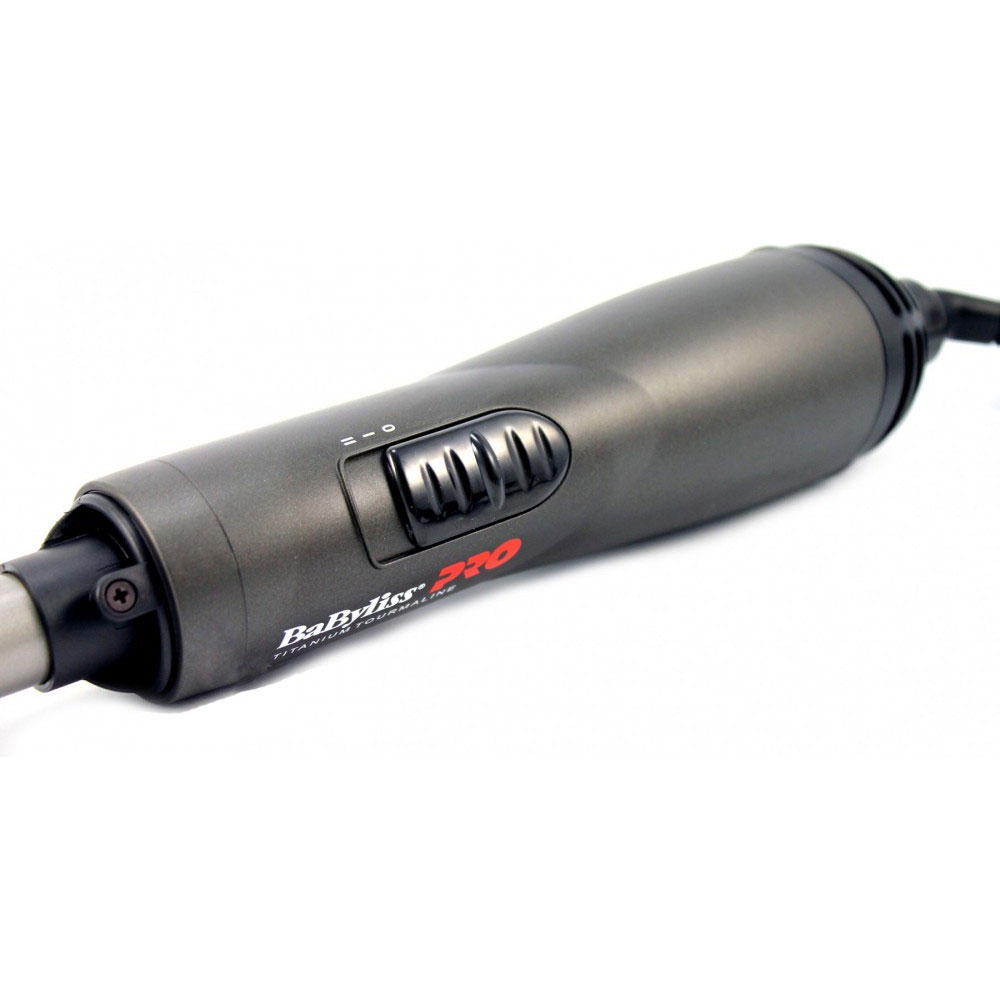 Фен-щітка BaByliss PRO BAB2675TTE