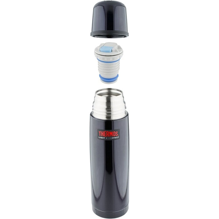 Термос THERMOS FBB-750BC 0.75л Blue (183642)