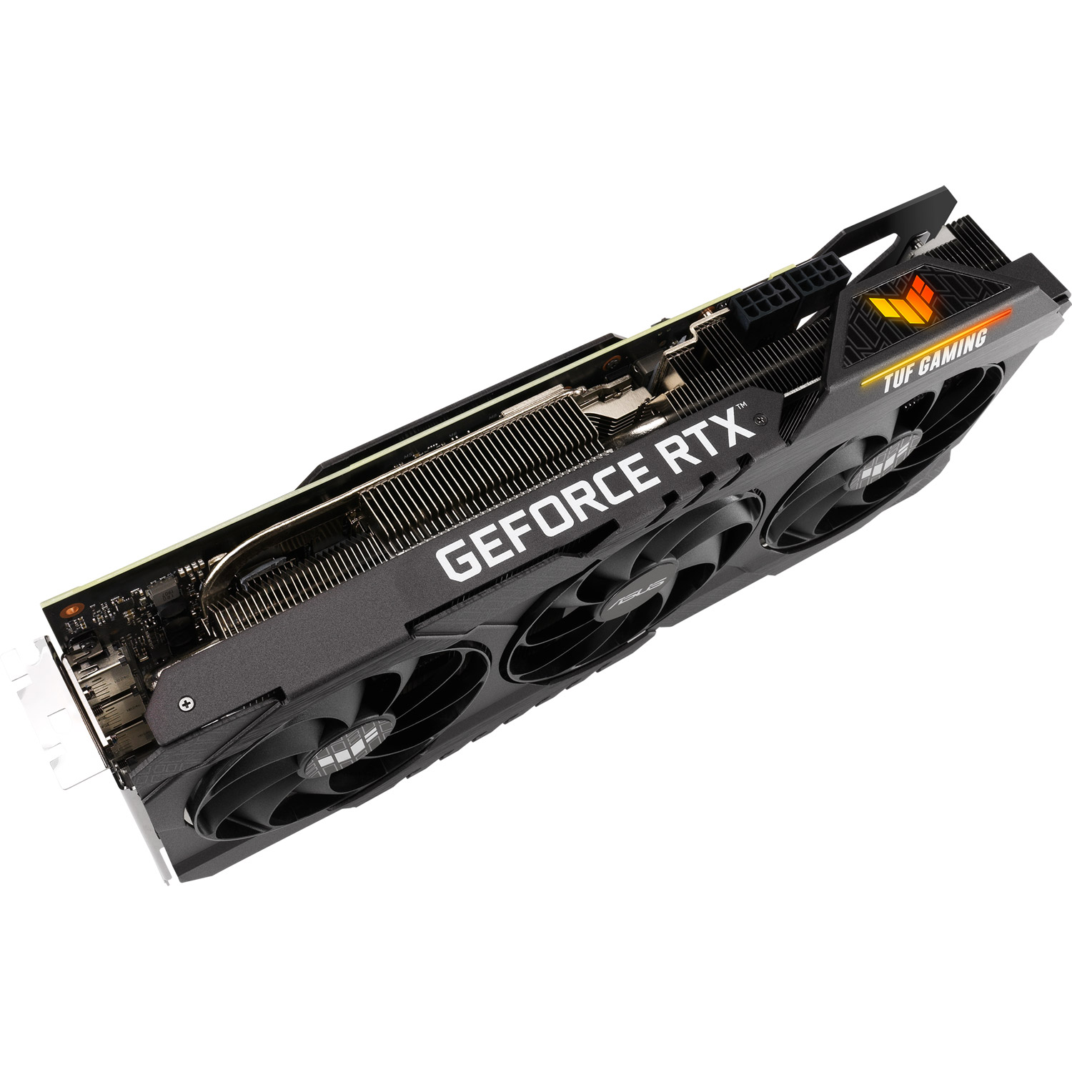 TUF Gaming GeForce RTX 3080 Ti OC Edition по самой низкой цене TUF Gaming GeForce RTX 3080 Ti OC Edition по самой низкой цене