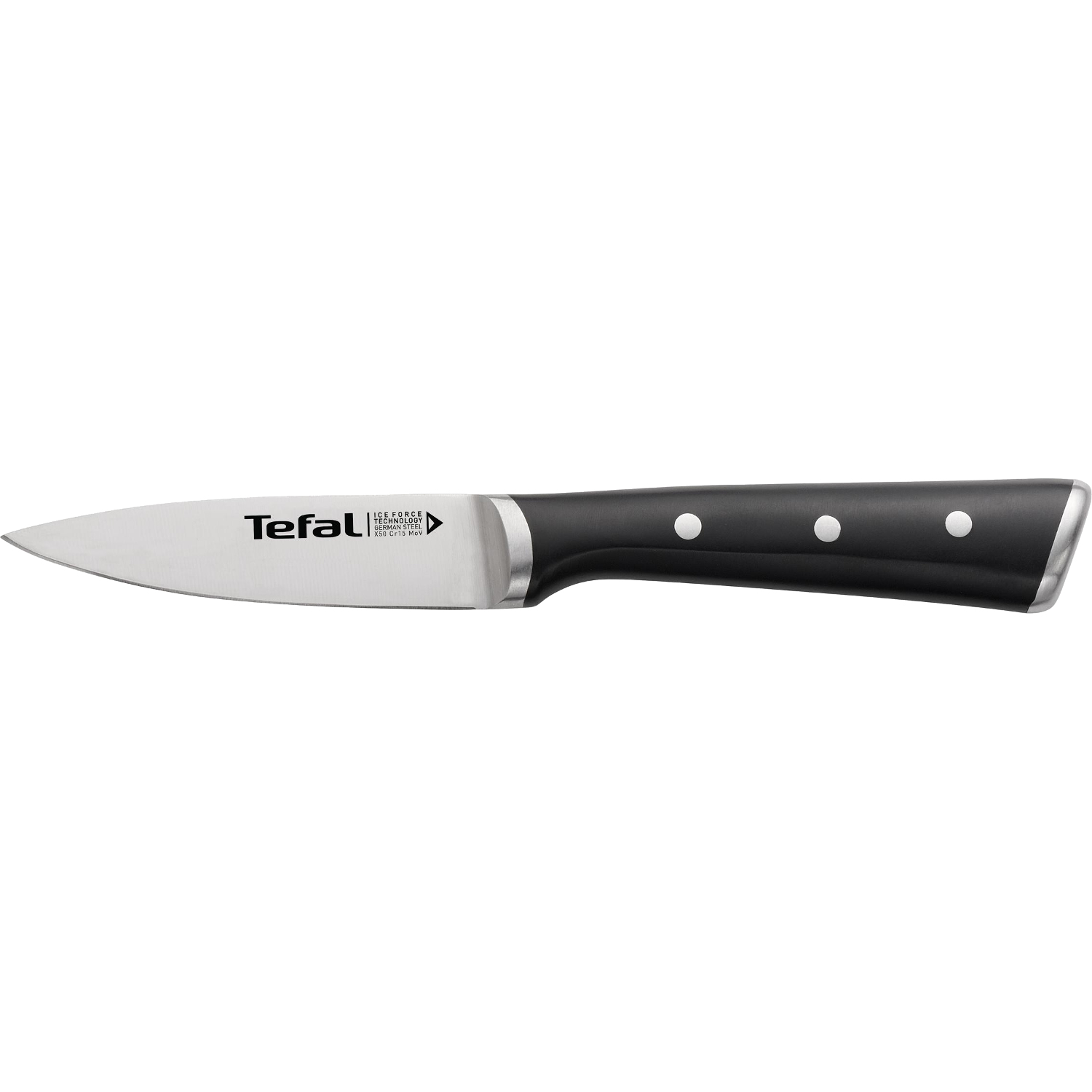 Кухонний ніж TEFAL Ice Force 90мм (K2320514)