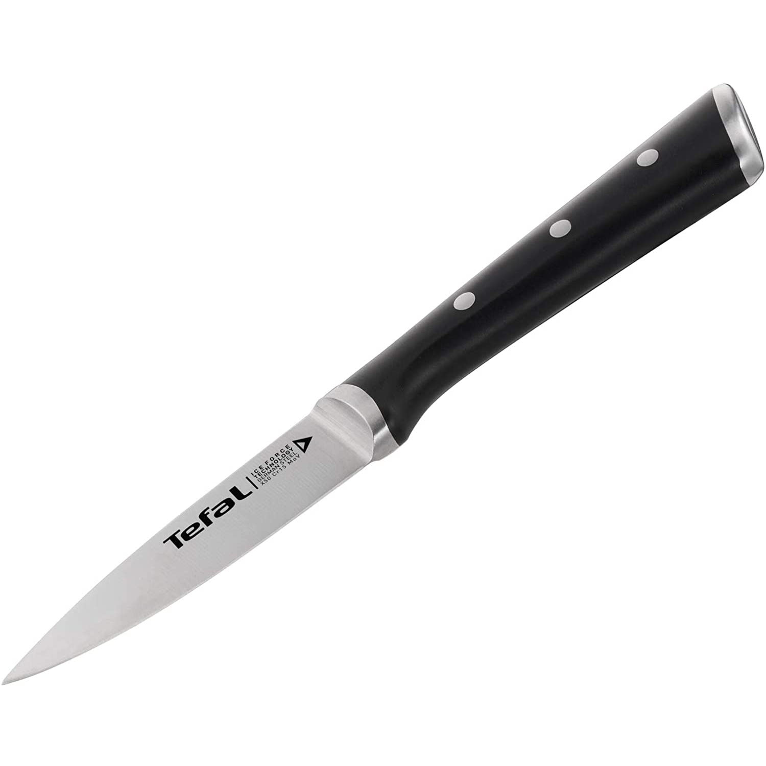 Кухонний ніж TEFAL Ice Force 90мм (K2320514)