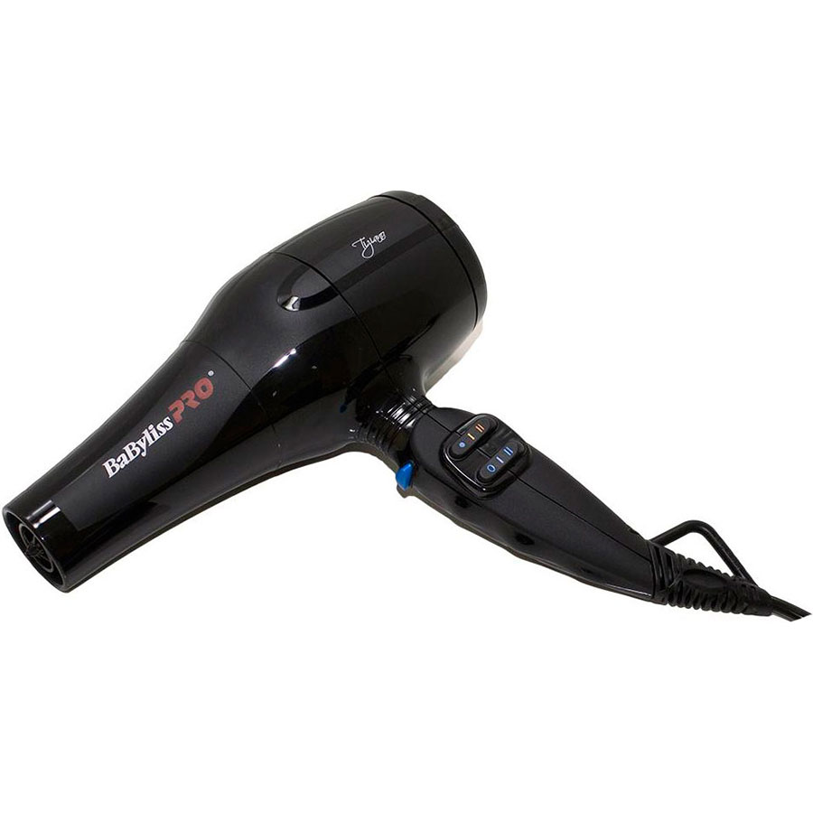 Фен BaByliss PRO BAB6310RE Tiziano