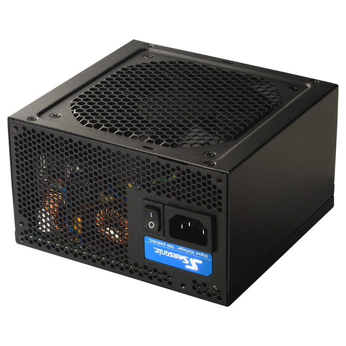 Блок живлення 350W SEASONIC S12II 350