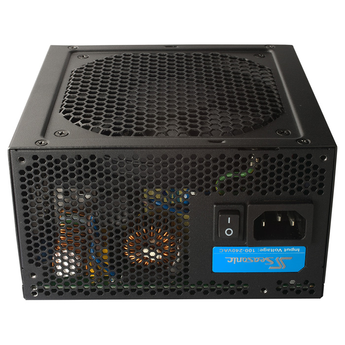Блок живлення 350W SEASONIC S12II 350