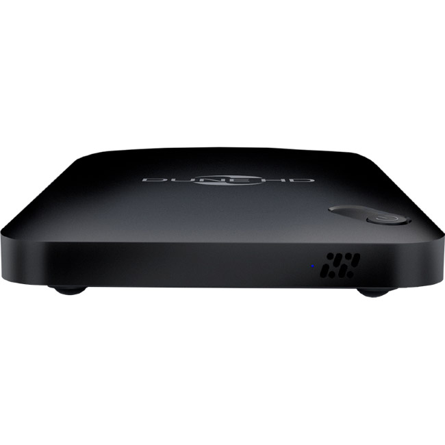Медіаплеєр DUNE HD SmartBox 4K Plus (TV-175N)
