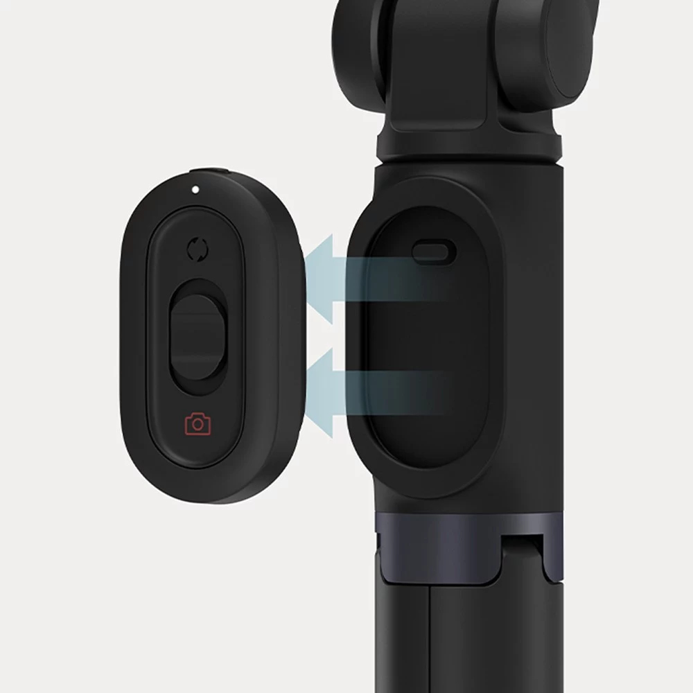 Xiaomi mi bluetooth selfie tripod. Xmzpg05ym. Штатив ксиоми для телефона.