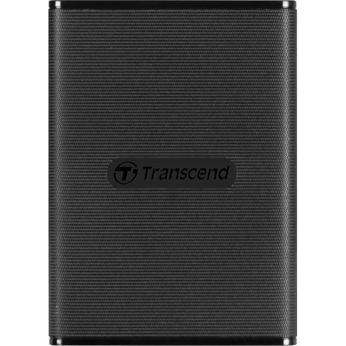 Портативний SSD диск TRANSCEND ESD270C 250GB USB3.1 (TS250GESD270C)