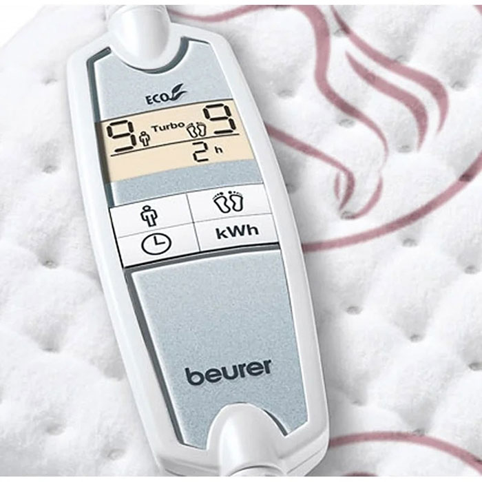 Электропростынь BEURER UB 90 (37000)