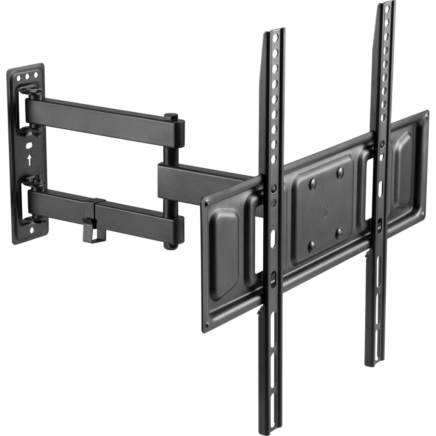 Кріплення настінне для ТВ SATELIT 32-55PIVOT400A 32"-55" Black