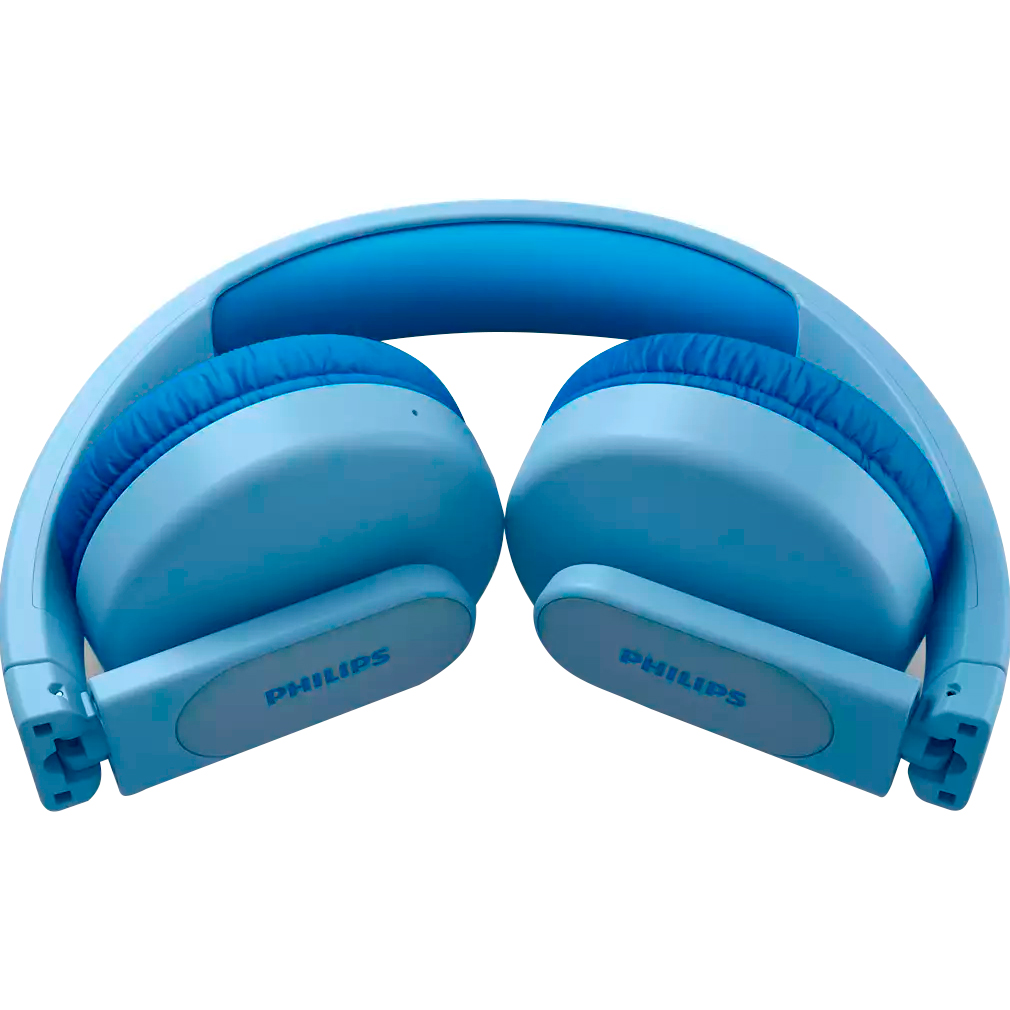 Навушники PHILIPS Kids TAK4206 Blue (TAK4206BL/00)
