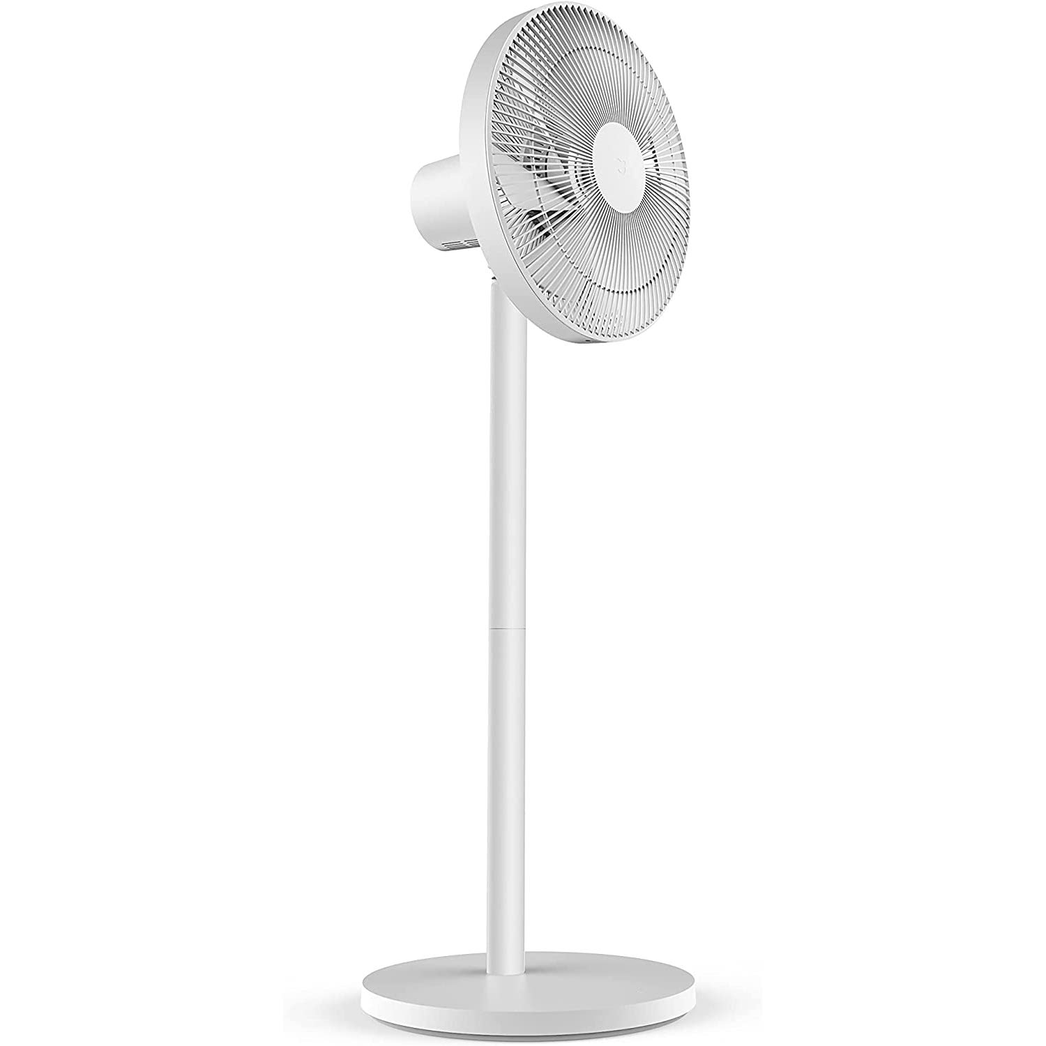 Вентилятор підлоговий XIAOMI Mi Smart Standing Fan 2 Lite (PYV4007GL)