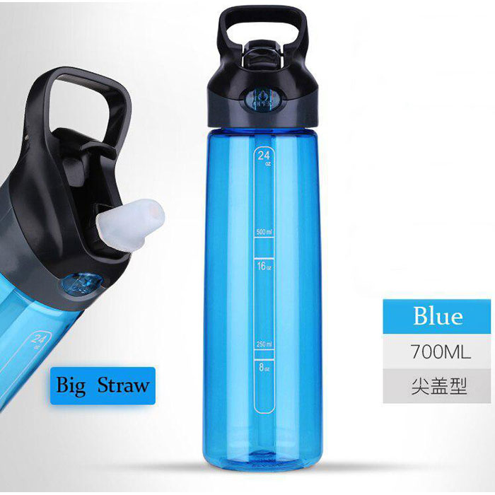 Спортивная бутылка MEIZU Tritan Sport Cup Blue 700мл
