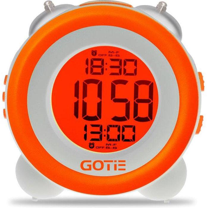 Годинник настільний GOTIE GBE-200P