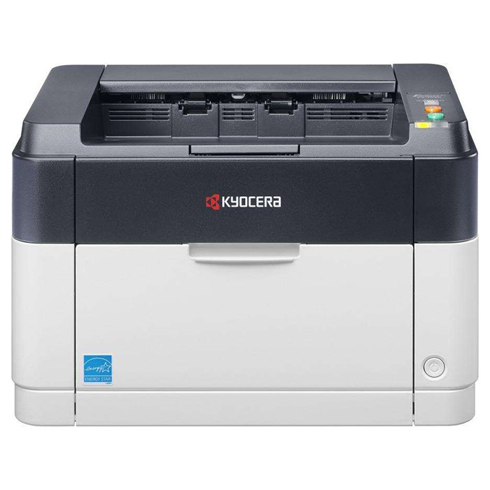 Принтер KYOCERA Ecosys FS-1060DN (1102M33RUV)