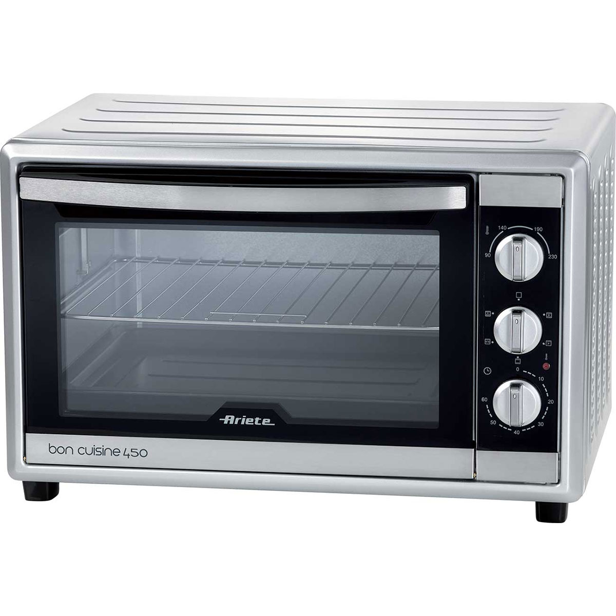 Електропіч ARIETE Bon Cuisine 450 (6325293)