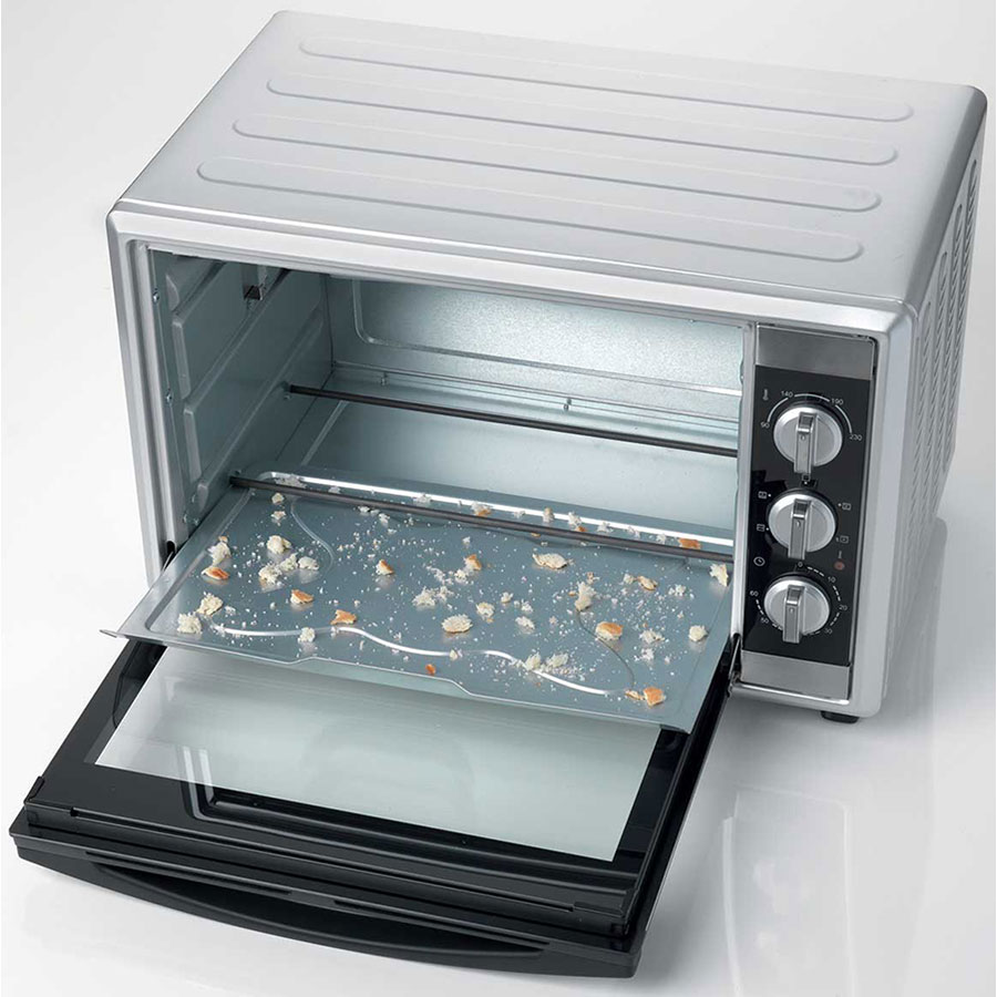 Електропіч ARIETE Bon Cuisine 450 (6325293)