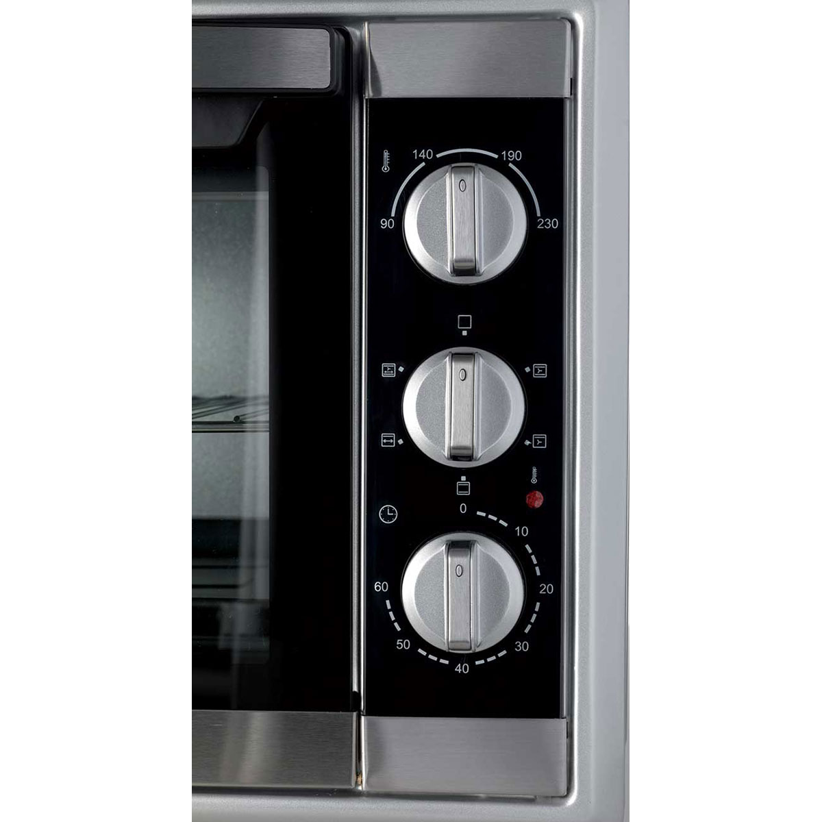 Електропіч ARIETE Bon Cuisine 450 (6325293)