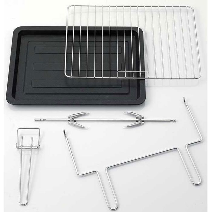 Електропіч ARIETE Bon Cuisine 450 (6325293)
