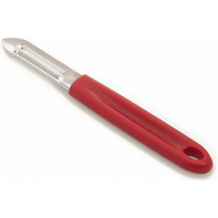 Овочечистка VICTORINOX Standard Peeler Red 165мм (7.6077.1)