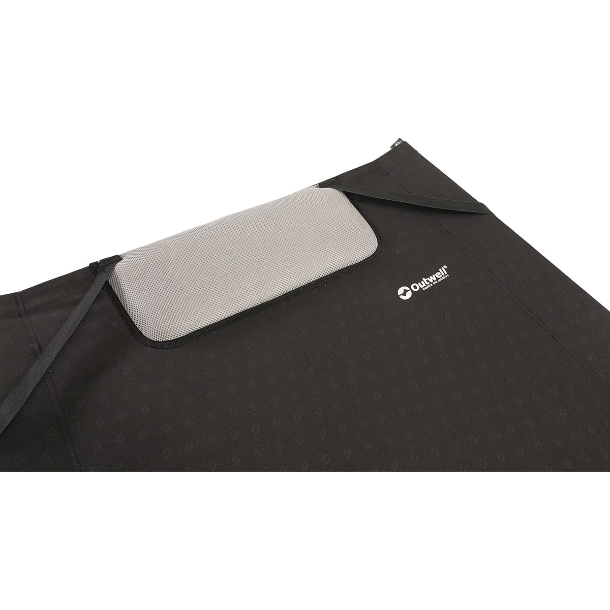 Кемпинговая раскладушка OUTWELL Laguna Hills L Black