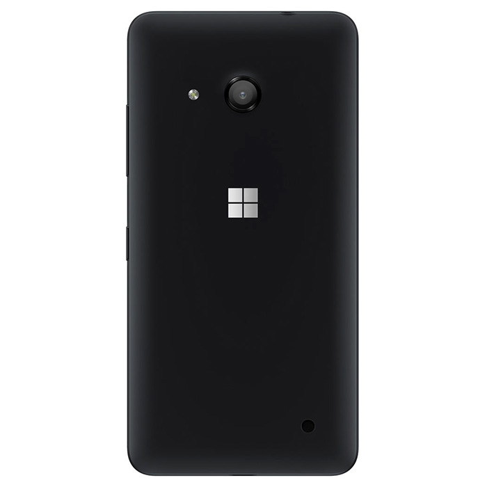 Смартфон MICROSOFT Lumia 550 Black